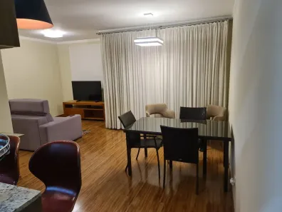 Apartamento com 2 Quartos à venda, 67m² no Parque Reboucas, São Paulo