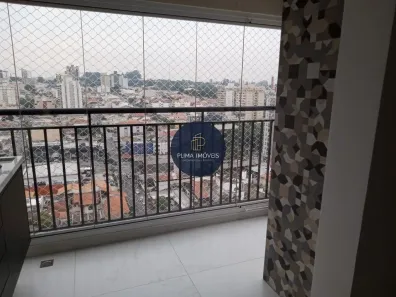 Apartamento com 2 Quartos à venda, 51m² no Anchieta, São Bernardo do Campo