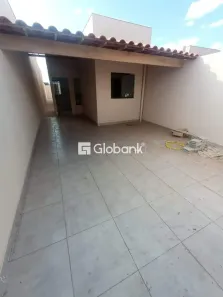 Casa com 3 Quartos à venda, 148m² no Santa Rafaela, Montes Claros