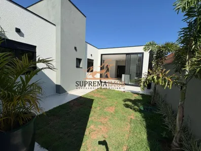 Casa de Condomínio com 3 Quartos à venda, 155m² no Jardim Villagio Milano, Sorocaba