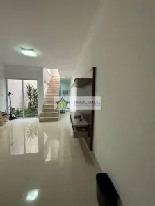 Sobrado com 3 Quartos à venda, 130m² no Jardim Previdência, São Paulo