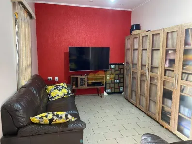 Casa com 3 Quartos à venda, 173m² no Vila Elizabeth (BNH), Rio Claro