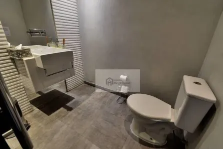 Imóvel Comercial à venda, 240m² no Vila Nova Conceição, São Paulo