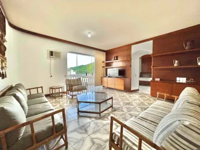Apartamento com 3 Quartos à venda, 130m² no Pitangueiras, Guarujá