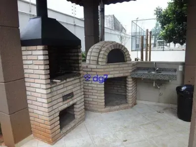Apartamento com 2 Quartos à venda, 57m² no Jardim Esmeralda, São Paulo