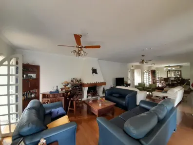 Casa com 4 Quartos à venda, 350m² no Jardim Esplanada, São José dos Campos