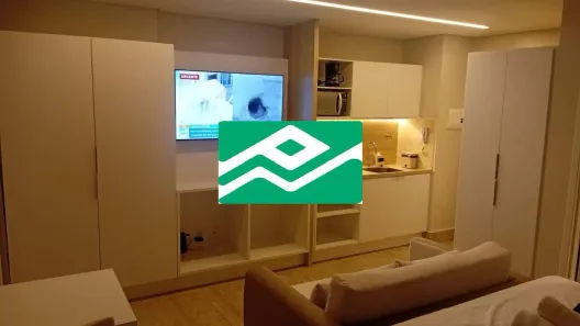 Apartamento com 1 Quarto à venda, 28m² no Madalena, Recife