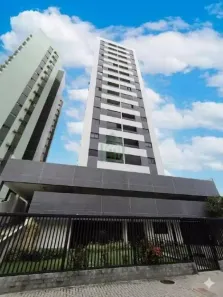 Apartamento com 2 Quartos à venda, 56m² no Iputinga, Recife