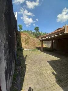 Lote/Terreno à venda, 250m² no Jardim Revista, Suzano