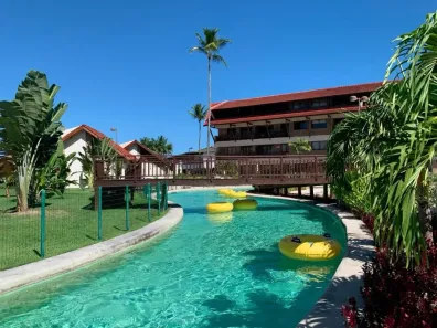 Apartamento com 2 Quartos à venda, 63m² no , Ipojuca
