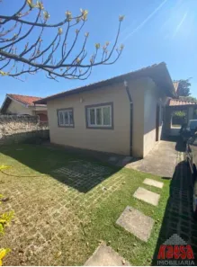 Casa com 3 Quartos à venda, 97m² no Jardim dos Pinheiros, Atibaia