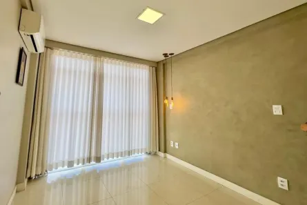 Cobertura com 2 Quartos à venda, 121m² no Vila Paris, Belo Horizonte