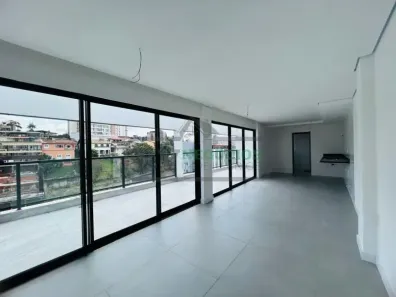 Cobertura com 4 Quartos à venda, 183m² no Santa Helena, Juiz de Fora