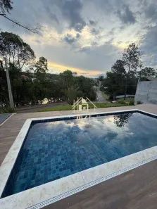 Casa de Condomínio com 4 Quartos à venda, 200m² no Condomínio Residencial Reserva Ecológica Atibaia, Atibaia