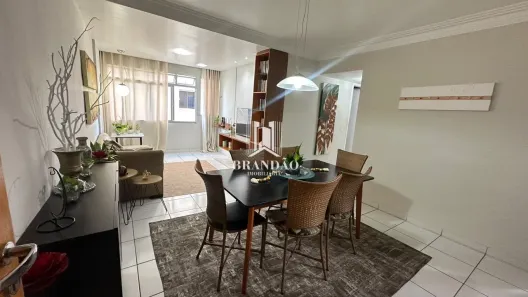 Apartamento com 3 Quartos à venda, 72m² no Mangabeiras, Maceió