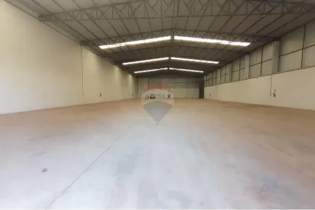 Galpão/Depósito/Armazém para alugar, 30m² no Parque Industrial, Tupã