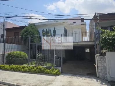 Casa com 3 Quartos à venda, 260m² no Jardim Jussara, São Paulo