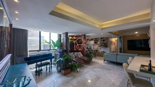 Apartamento com 4 Quartos à venda, 150m² no Buritis, Belo Horizonte