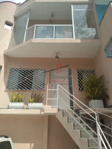 Sobrado com 2 Quartos à venda, 70m² no Vila Formosa, São Paulo