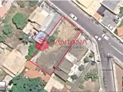 Lote/Terreno à venda, 486m² no Ipitanga, Lauro de Freitas