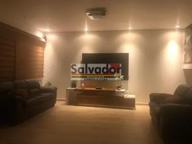 Sobrado com 5 Quartos à venda, 449m² no Cidade Vargas, São Paulo