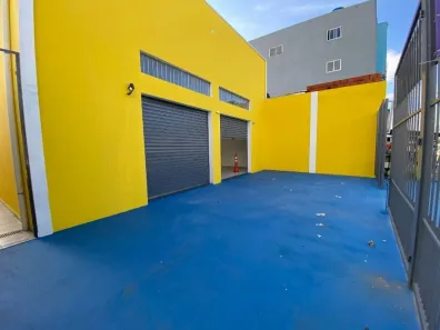 Ponto Comercial à venda, 290m² no Parque Santa Rita de Cássia, Cotia