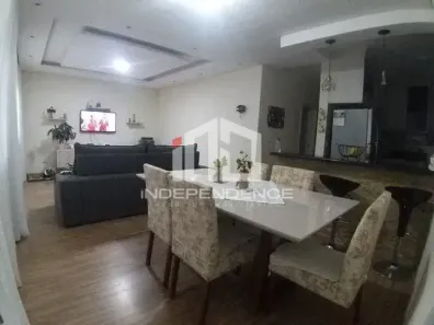 Casa com 3 Quartos à venda, 170m² no Loteamento Villa Branca, Jacareí