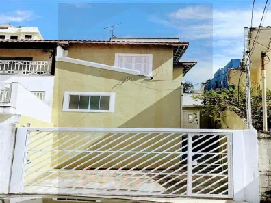 Casa com 2 Quartos à venda, 160m² no Vila Monumento, São Paulo