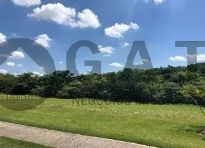 Lote/Terreno para alugar, 463m² no Alphaville Nova Esplanada, Votorantim