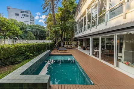 Casa com 4 Quartos à venda, 405m² no Morumbi, São Paulo