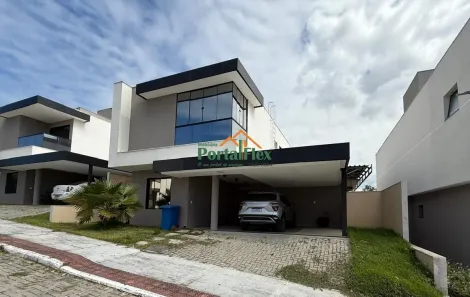 Casa com 4 Quartos à venda, 235m² no Manguinhos, Serra