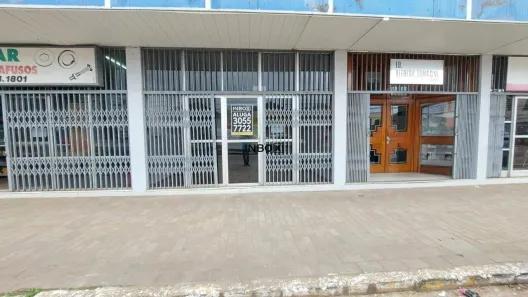 Ponto Comercial para alugar, 100m² no Botafogo, Bento Gonçalves