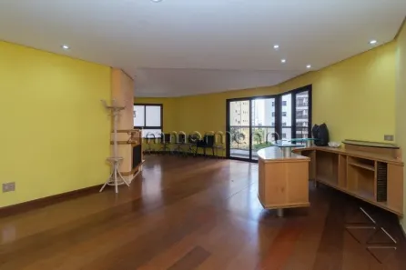 Apartamento com 3 Quartos à venda, 192m² no Perdizes, São Paulo