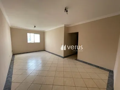 Apartamento com 3 Quartos para alugar, 105m² no Santa Mônica, Uberlândia