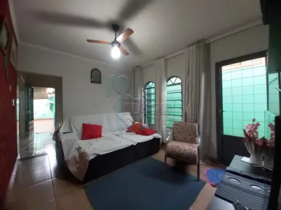 Casa com 3 Quartos à venda, 142m² no Ipiranga, Ribeirão Preto