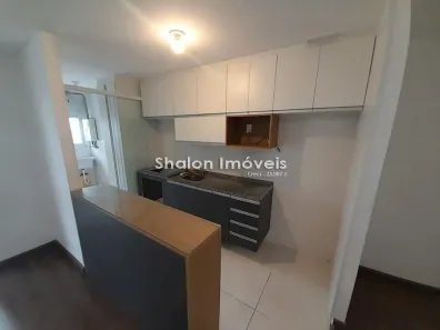 Apartamento com 3 Quartos à venda, 80m² no Campininha, São Paulo