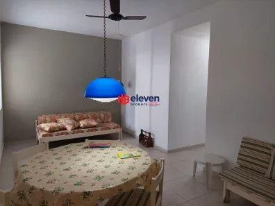 Apartamento com 2 Quartos à venda, 97m² no José Menino, Santos