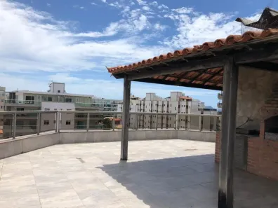 Cobertura com 4 Quartos à venda, 200m² no Braga, Cabo Frio