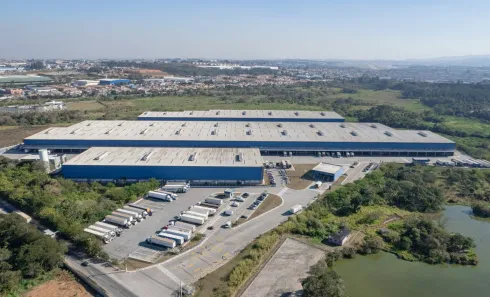 Galpão/Depósito/Armazém para alugar, 3075m² no Vila Nova Bonsucesso, Guarulhos