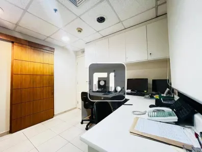 Sala Comercial para venda ou aluguel, 400m² no Itaim Bibi, São Paulo