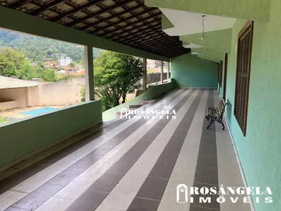 Imóvel Comercial com 19 Quartos à venda, 500m² no Barroso, Teresópolis