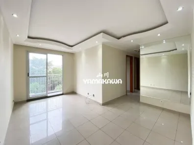 Apartamento com 3 Quartos à venda, 60m² no Cidade Patriarca, São Paulo