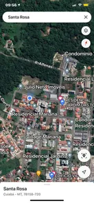 Lote/Terreno à venda, 900m² no Jardim Mariana, Cuiabá