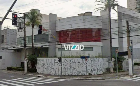 Prédio Comercial para alugar, 2145m² no Paraíso, São Paulo