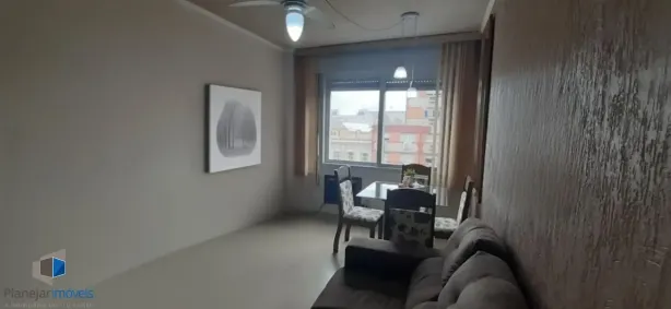 Apartamento com 1 Quarto à venda, 49m² no Centro Histórico, Porto Alegre