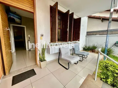 Ponto Comercial à venda, 500m² no Vila Paris, Belo Horizonte