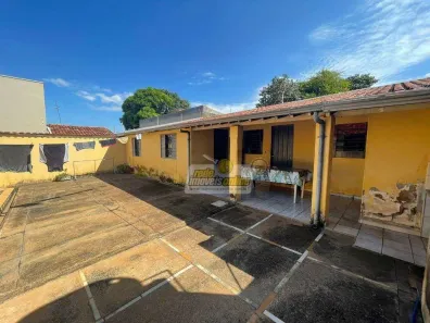 Casa com 3 Quartos à venda, 66m² no Parque das Américas, Uberaba
