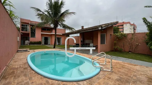 Casa com 2 Quartos à venda, 200m² no Cidade Nova Peruíbe, Peruíbe