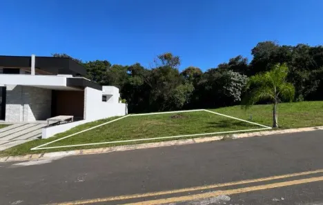 Lote/Terreno à venda, 321m² no Loteamento Green View Village, Indaiatuba