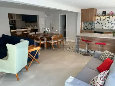 Apartamento com 3 Quartos à venda, 170m² no Vila Bertioga, São Paulo
